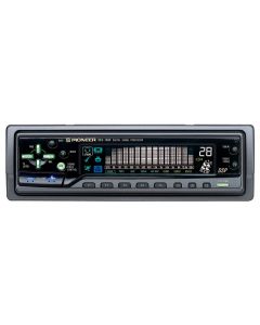 Pioneer DEQ-7600 Universal Digital Equalizer 
