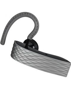 Silver Bluetooth Aliph Jawbone II Headset
