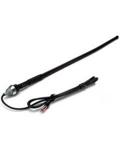 Metra 44-US10R Antenna Universal Replacement Removable Mast