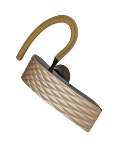 DISCONTINUED - Gold Bluetooth Aliph Jawbone II Headset
