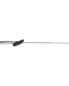 Metra 44-GM66 Antenna Replacement Retractable Mast Geo Metro and Suzuki Swift 1989-1994 Vehicles