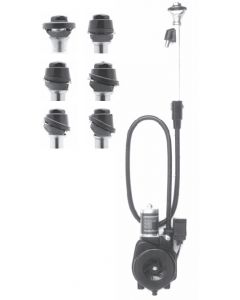 Metra 44-PW6 Power Antenna AM/FM Fully Automatic Replacement