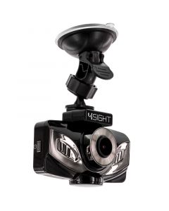 The Original Dash Cam 4SK010 LUX 1080p High Definition Dash Cam with Starlite Night Vision 