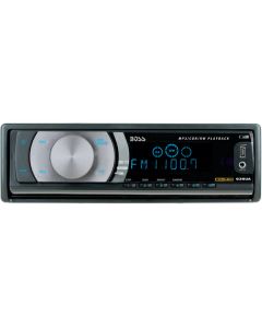 Discontinued - Boss 639UA MP3/CD Receiver Car Stereo