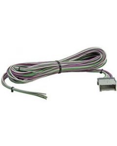 DISCONTINUED - Metra TurboWires 70-2010 Wiring Harness Amplifier Bypass Buick, Oldsmobile and Pontiac 1997-1999 Vehicles