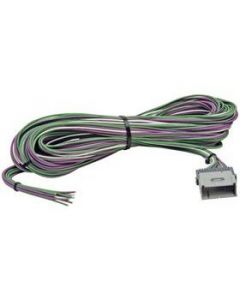 DISCONTINUED - Metra TurboWires 70-2011 for Oldsmobile Cutlass Supreme 1995 Wiring Harness