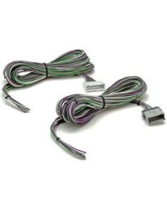 DISCONTINUED - Metra TurboWires 70-2020 Wiring Harness Amplifier Bypass Cadillac Deville 1996 Vehicles