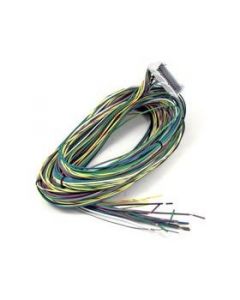 DISCONTINUED - Metra TurboWires 70-2040 Wiring Harness Chevrolet Cavalier and Pontiac Sunfire 2002-2004 Vehicles