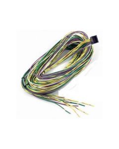 DISCONTINUED - Metra TurboWires 70-2048 Wiring Harness Amplifier Bypass Chevrolet Impala and Monte Carlo 2002-2004 Vehicles