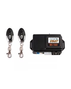 Crimestopper RS-1G2 1-Button Remote Start System