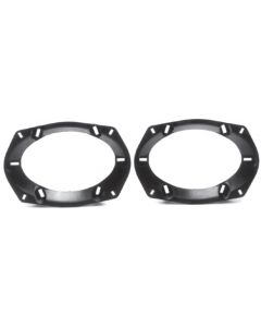 DISCONTINUED - Metra 82-4200 Speaker Adaptors Chrysler, Ford and Mercury VehiclesFord 