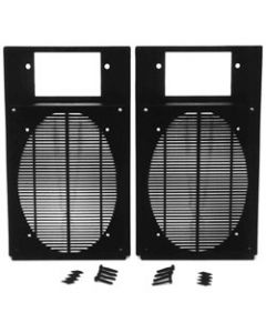 DISCONTINUED - Metra 85-3021 Speaker Adaptors Chevrolet S-10, S-15 and Blazer 1982-1993 Vehicles