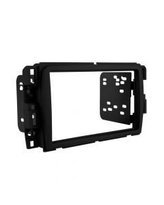 Metra 95-3310B Double Din Installation Kit