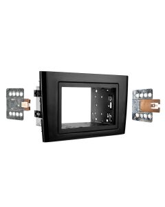 Metra 95-9225 Double DIN Installation Kit