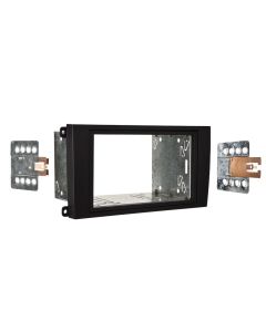 Metra 95-9600 Double DIN Installation Kit