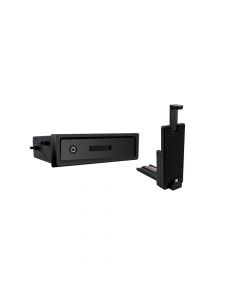 Metra 98-9002 Single DIN Installation Dash Kit