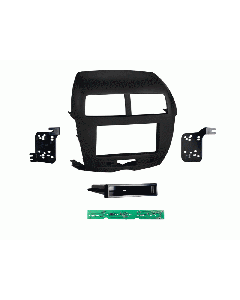 Metra 99-7014B 2011-up Mitsubishi Outlander Sport