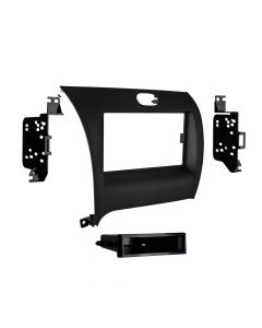 Metra 99-7356B Single DIN Installation Kit