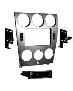 Metra 99-7524S Double Din Mount Kit