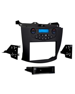 Metra 99-7803G Single or Double DIN Installation Kit