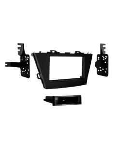 Metra 99-8243B Single DIN Installation Kit