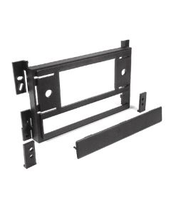 Metra Dash Kit 99-7409 Radio Installation Kit Infiniti I-30, Nissan 240SX and Maxima 1995-1999 Vehicles