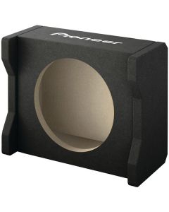 Pioneer UD-SW200D 8" Downfiring Enclosure for TS-SW2002D2 Subwoofer