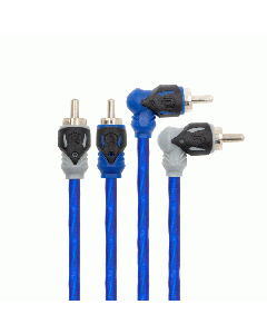 Raptor R4R176 17 Foot RCA Cables - Main