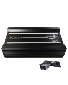 Orion XTRPRO35001DX Class D Monoblock Amplifier - 3500W RMS