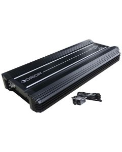 Orion XTRPRO55001DX Class D Monoblock Amplifier - 5500W RMS