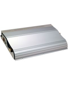 Power Acoustik A1000DB Class D Series 1-Channel 1000W Monoblock Amplifier with Digital Circuitry