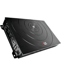 Discontinued - DB Drive A31000.1D Okur A3 Series Class D Mono Amplifier 1000W max 500W x 1 @ 2 Ohm 1000W x 1 @ 1 Ohm