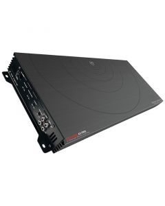 Discontinued - DB Drive A3PRO2400 Okur Pro Audio Series 2-Channel Amplifier 2400W Max 800 X 2 @ 2 Ohm 400 X 2 @ 4 Ohm