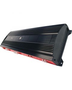 Discontinued - Db Drive A4 Pro3600 Amplifier 2 X 750W @ 4_ 2 X 1500W @ 2_
