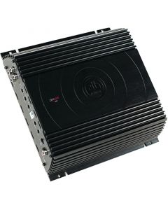 Discontinued - DB Drive A71100.1 Okur A7 Series Class D Mono Amplifier 1100W max 550W x 1 @ 2 Ohm 1100W x 1 @ 1 Ohm