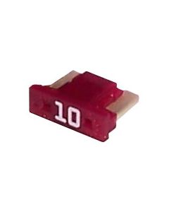 Cooper Bussmann Low-Profile Fuses
