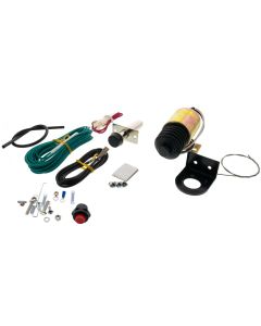 Accele DPS40 40 Pound door actuator popper