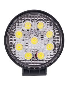 Quality Mobile Video LL27WAF 60 Degree LED Flood Light - Front