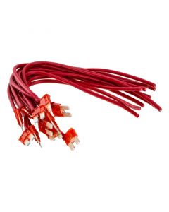 Accelevision 6210PT Pre-wired Standard 10 Amp Micro-2 Fuses  - Main