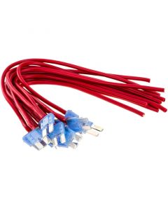 Accelevision 6215PT Pre-wired Standard 15 Amp Micro-2 Fuses - Main