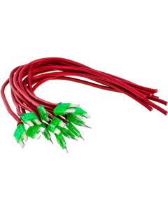 Accelevision 6230PT Pre-wired Standard 30 Amp Micro-2 Fuses - Main