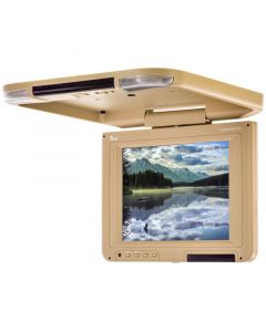 Tview T1045FDIRTAN 10.4 Inch Overhead Monitor - Main
