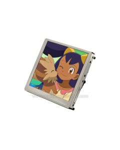 Discontinued - Accelevision LCD64BN 6.4 inch Raw Module LCD Monitor