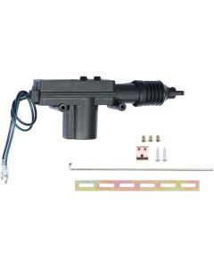 AWE 7037J 2-Wire Movable-head Gun Type Door Lock Actuator