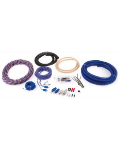 POWER ACOUSTIK AKIT‐0 Amp Wiring Kit
