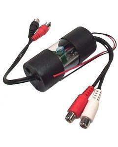 DISCONTINUED - Audio Signal Amplifier AN64 Low Voltage