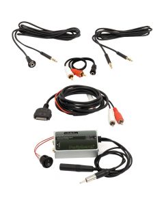Isimple IS77 iPod® FM Modulator Kit