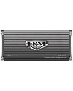 Discontinued - Boss Audio AR2600.2 Armor Series MOSFET Power Amplifier with Remote Subwoofer Level Control 2 600W  2-Channel