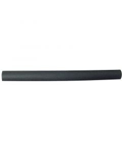 American Terminal ST-375-25-BK Heat Shrink Tubing Black 25 ft X .375 inch