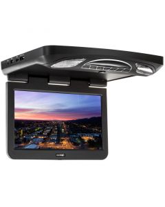 Audiovox MTGBAVX13 13 inch overhead monitor with DVD player and HDMI input
